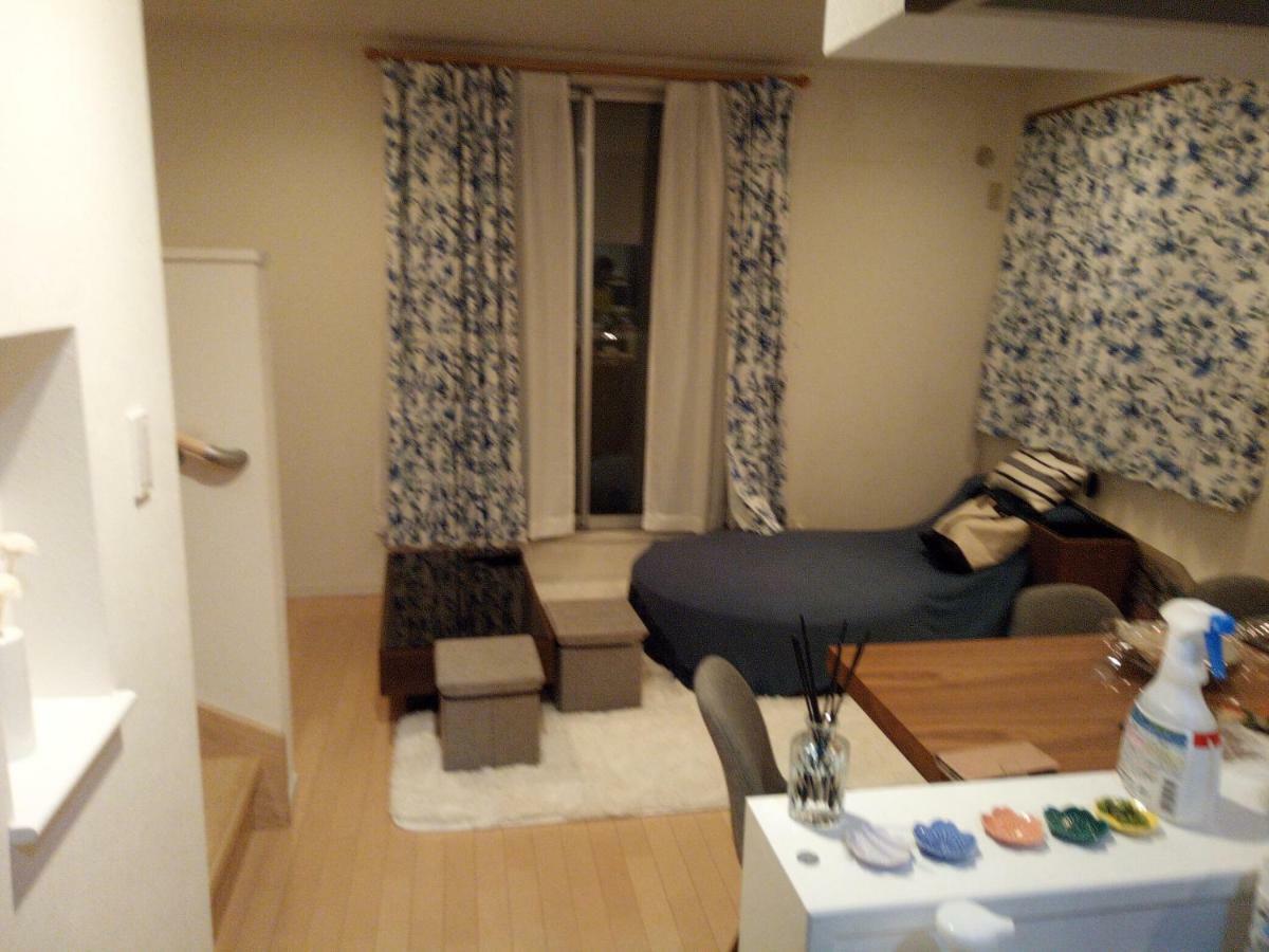 Private Room In New House Tokyo Dış mekan fotoğraf