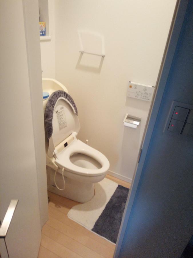 Private Room In New House Tokyo Dış mekan fotoğraf