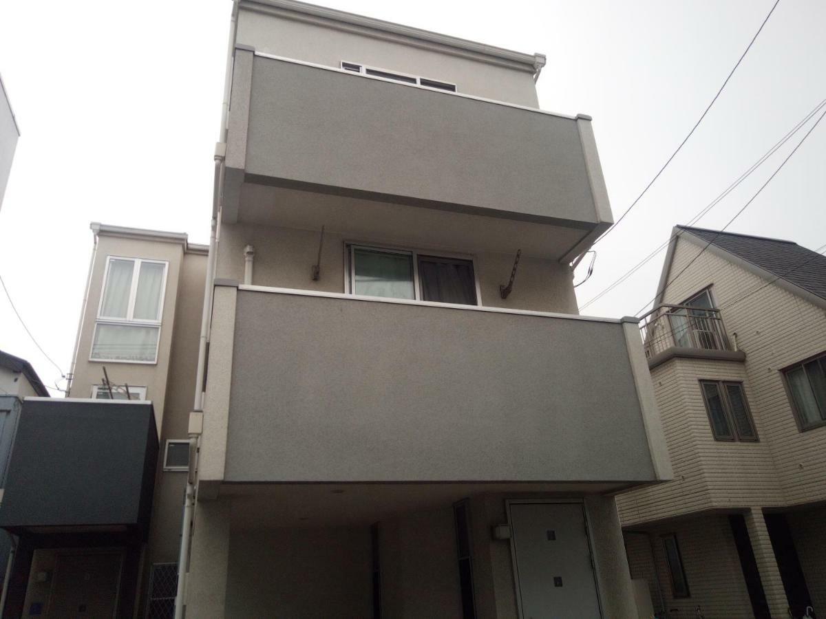 Private Room In New House Tokyo Dış mekan fotoğraf