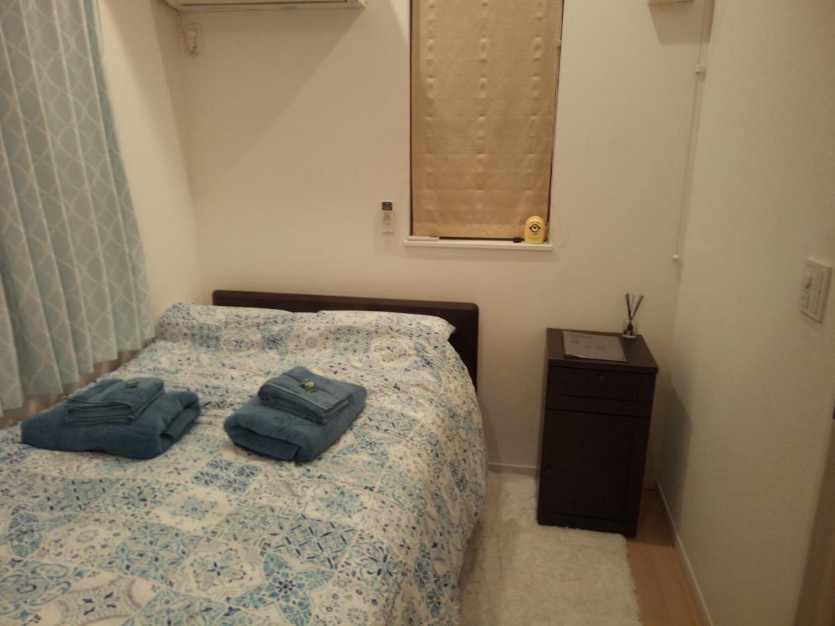 Private Room In New House Tokyo Oda fotoğraf