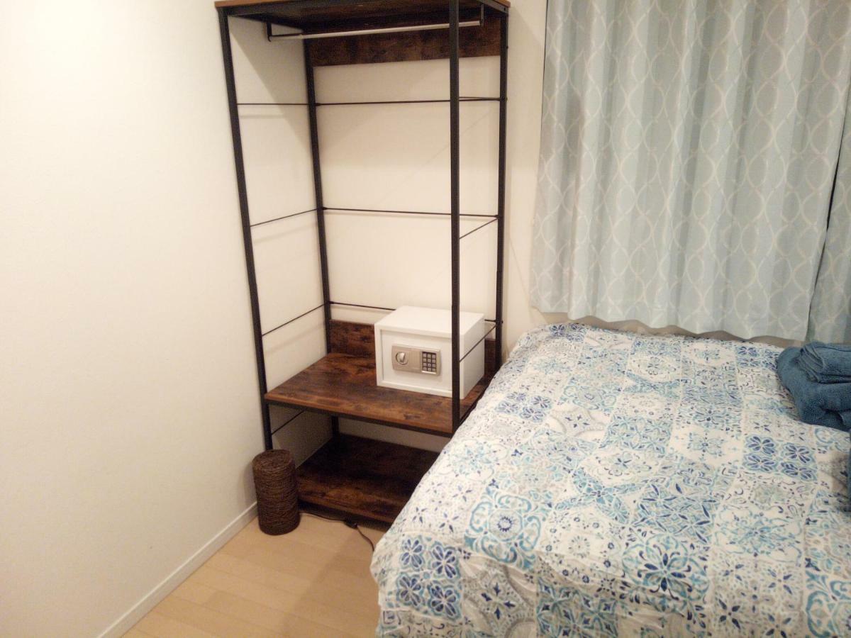 Private Room In New House Tokyo Oda fotoğraf